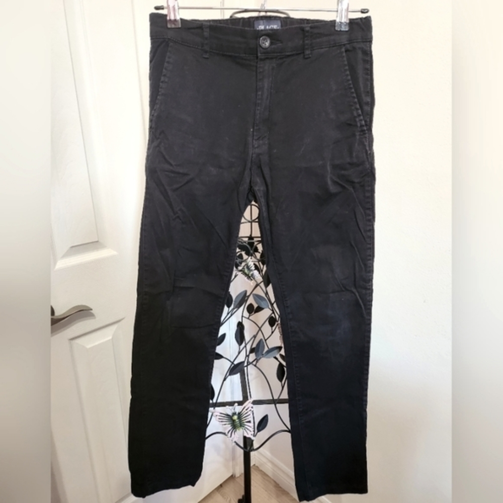 BOYS chino pants